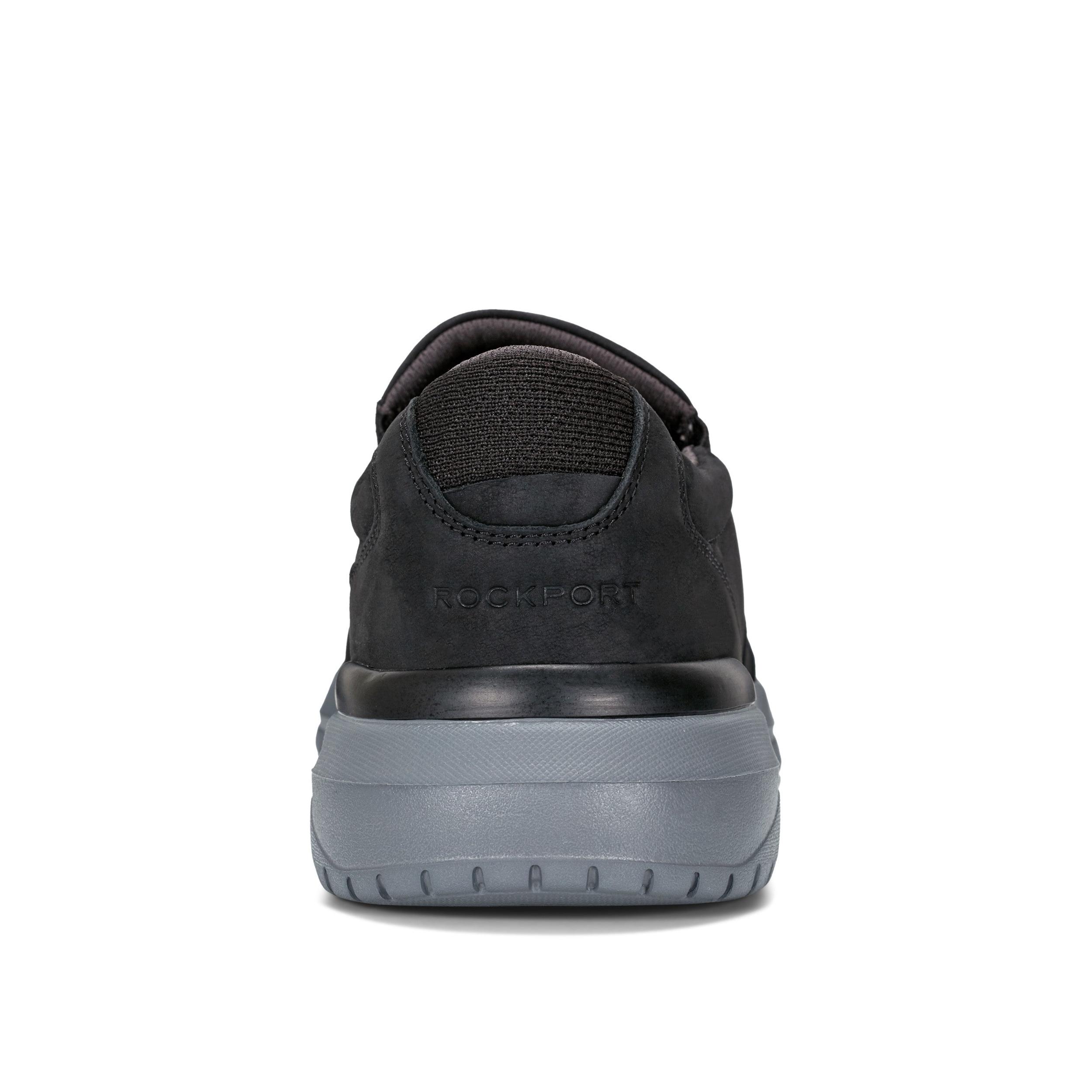 Men's Jaimin Round Toe Slip-on Casual Sneakers Product Image