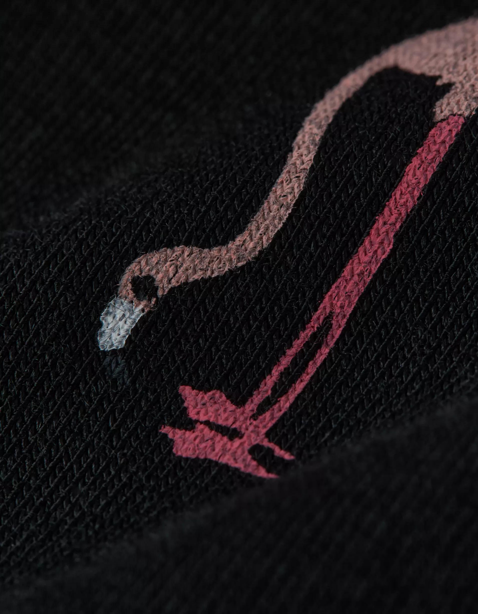 AEO Men's Floral 6" Ultra Soft Boxer Brief Product Image