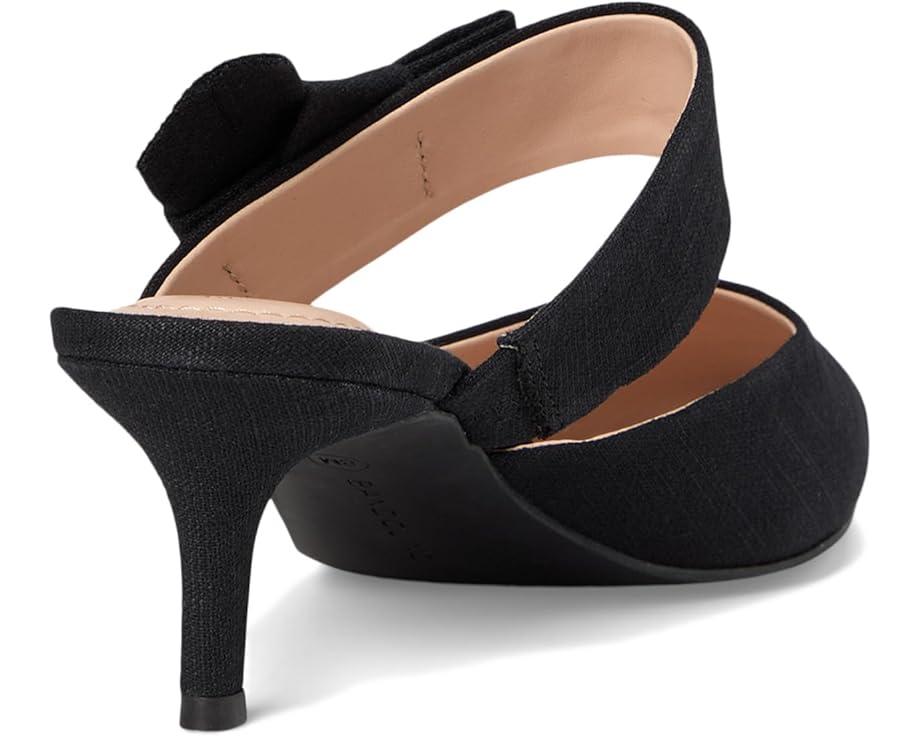 Cynthia Bow Mule Product Image