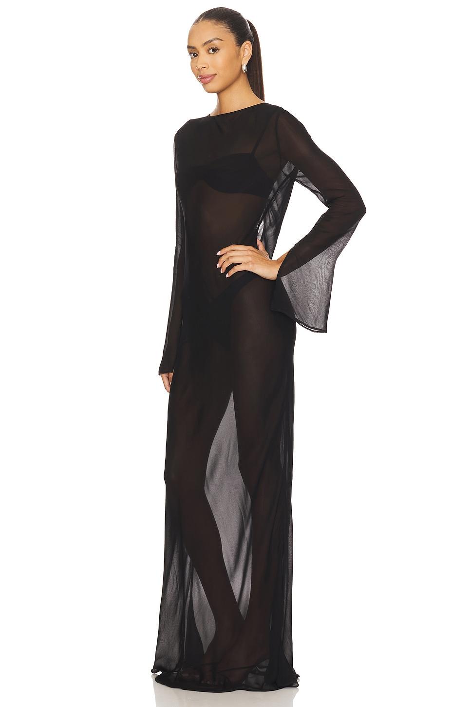 Fio Maxi Dress EAVES Product Image