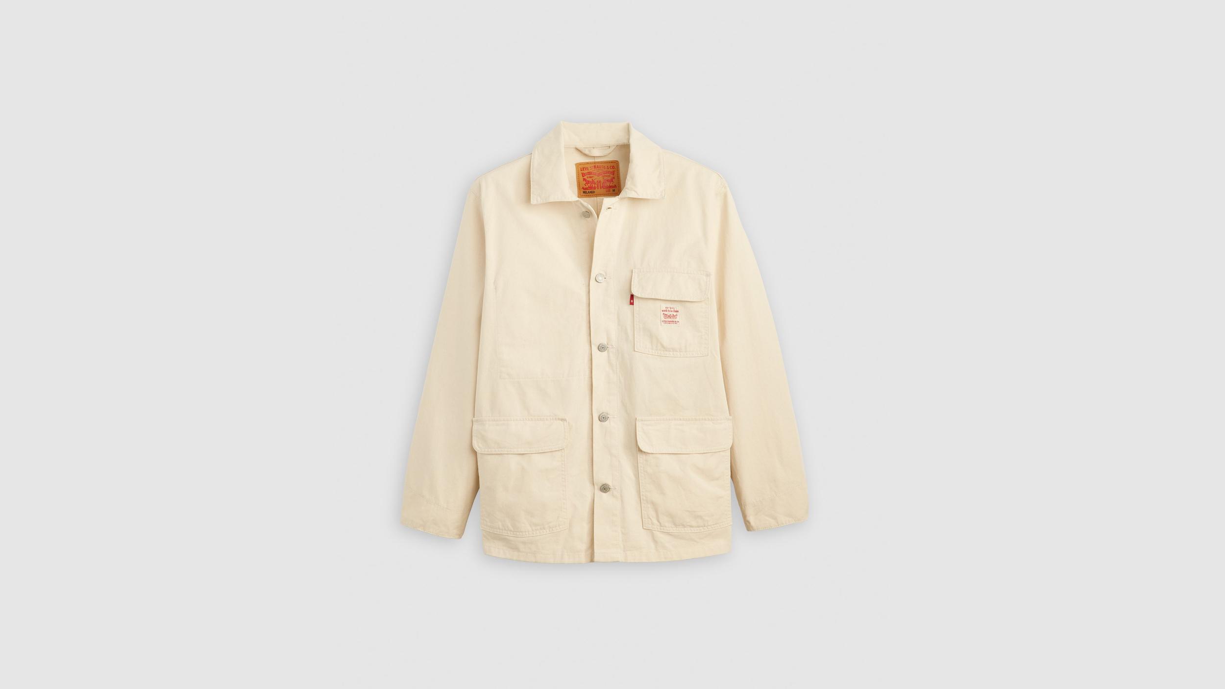 Broadway Engineer Coat Product Image