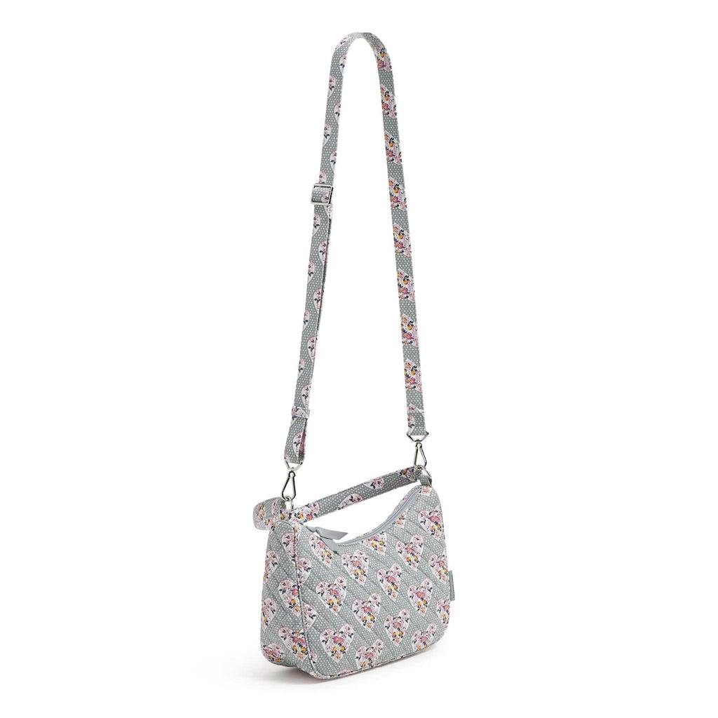 Frannie Crescent Crossbody Bag Product Image