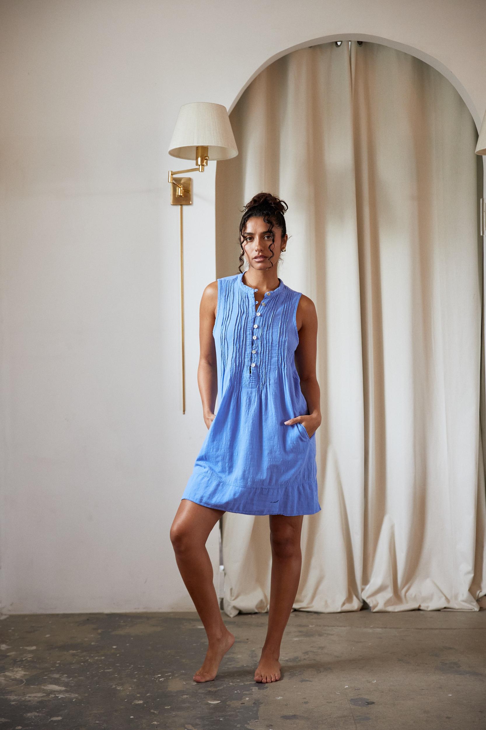 Suza Dress Product Image