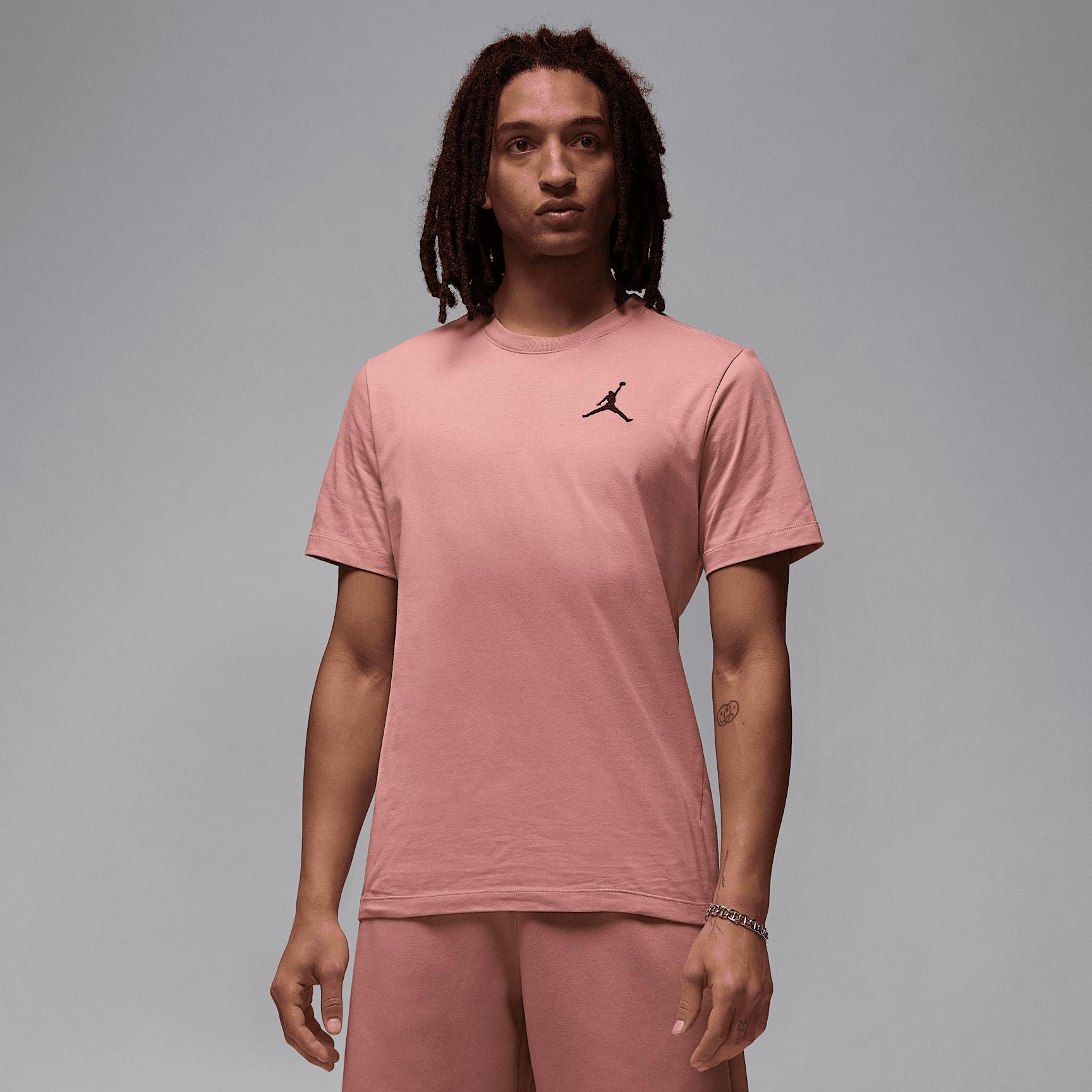 Jordan Jumpman Men's Short-Sleeve T-Shirt Product Image