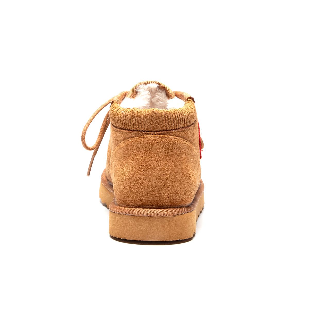 Canada Weather Gear Women's Hamilton Lace Up Ankle Boots Product Image