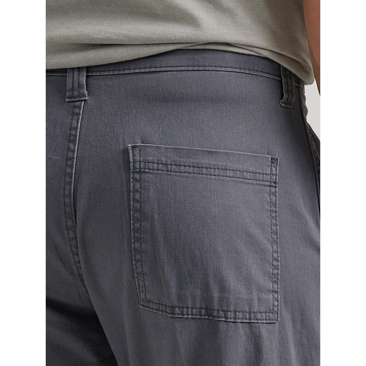 Wrangler® Men's Comfort Flex Waist Cargo Pant Product Image