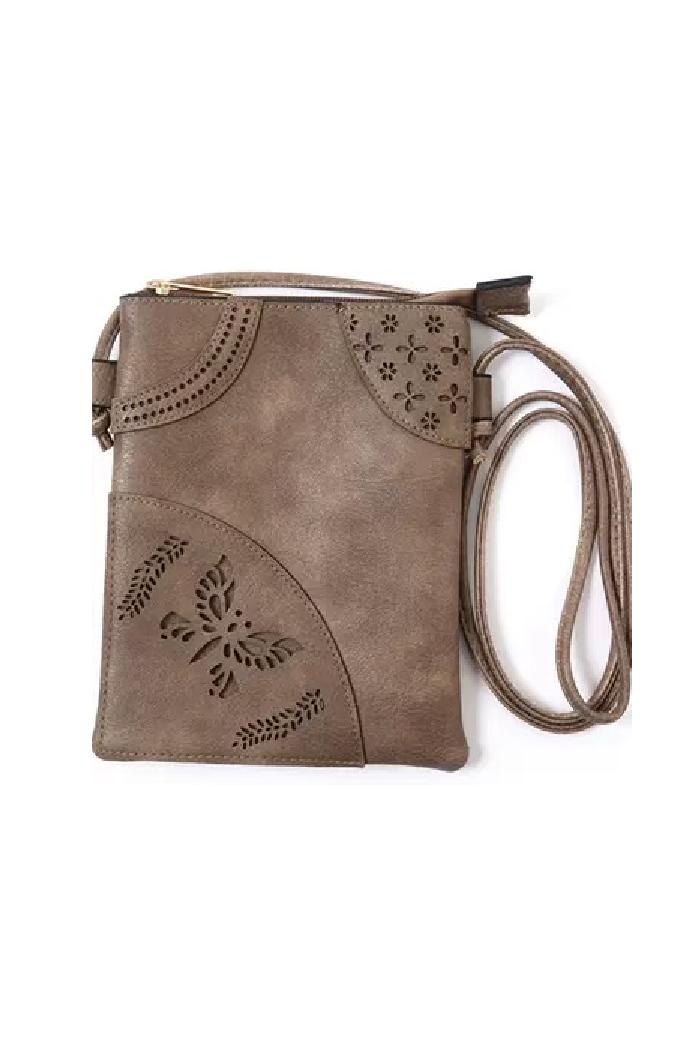 Designed CrossBody Bag Product Image