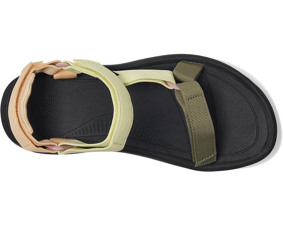 Hurricane Xlt2 Ampsole Product Image