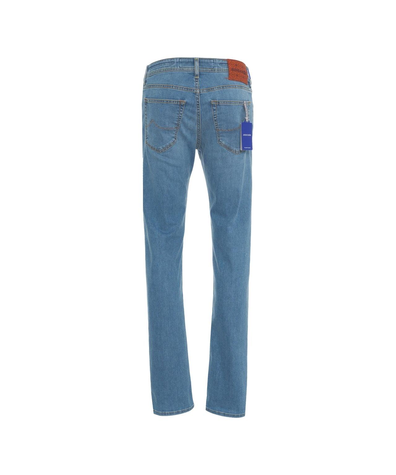 Slim fit jeans 'Bard' Product Image