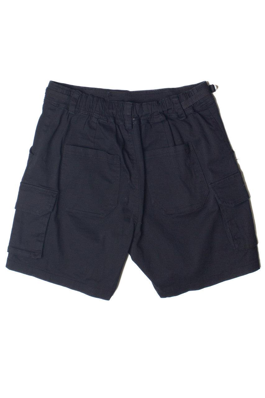 Bermuda Cargo Shorts Product Image