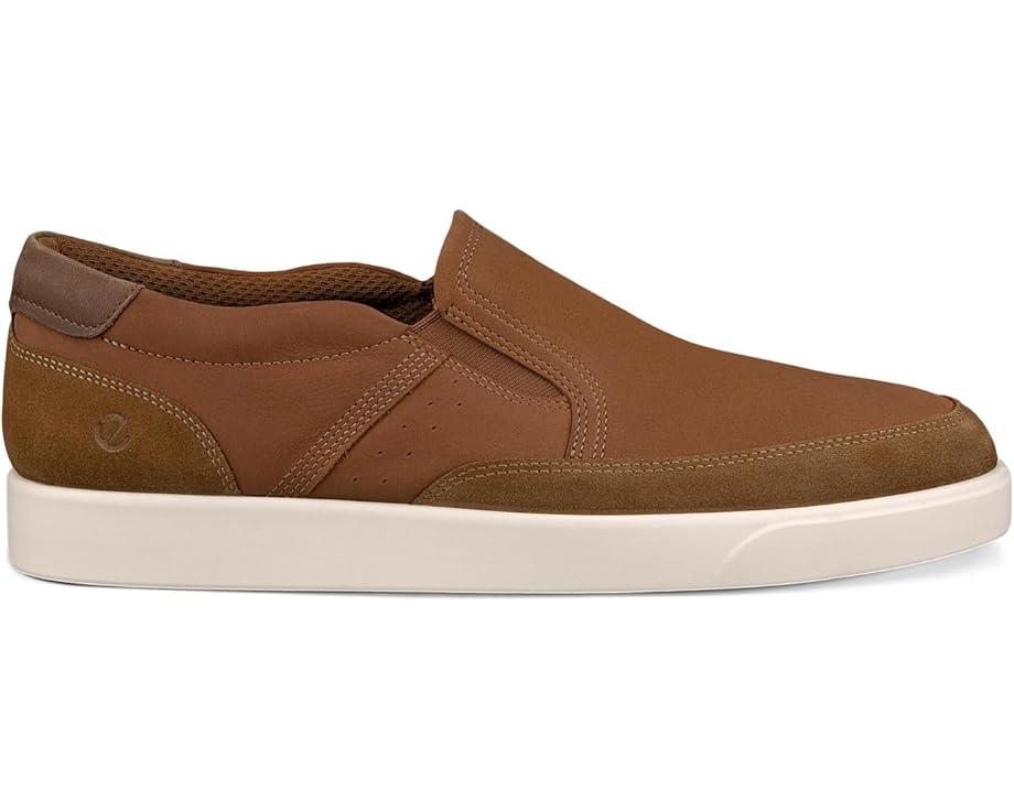 Soft Seven Woven Slip-On Product Image