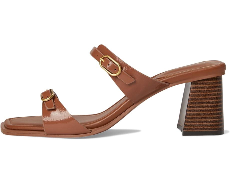 Carolina Block Heel Sandals Product Image