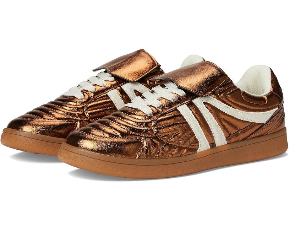 Vix Suede Sneakers Product Image