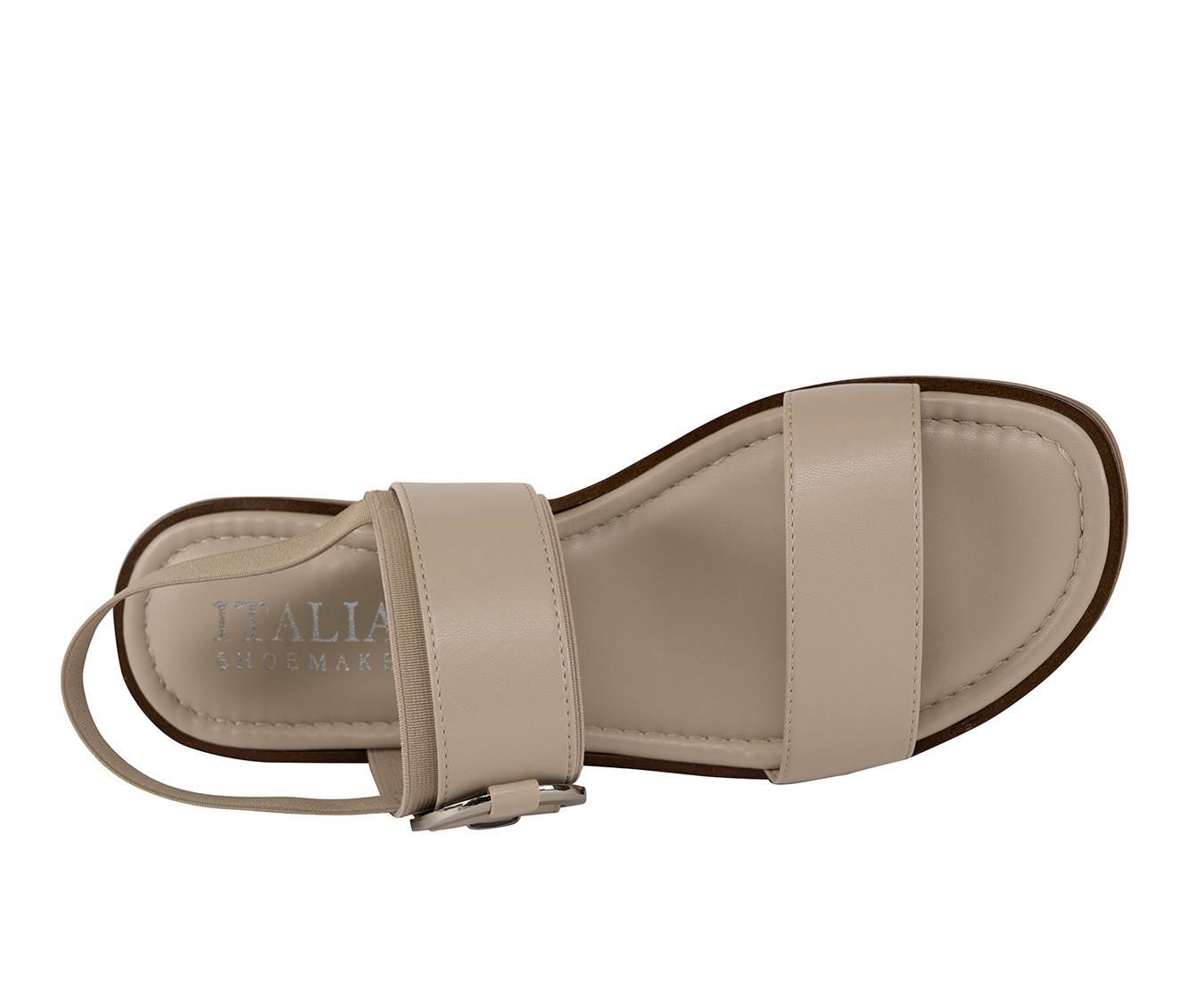 Women's Italian Shoemakers Zoella Sandals Product Image