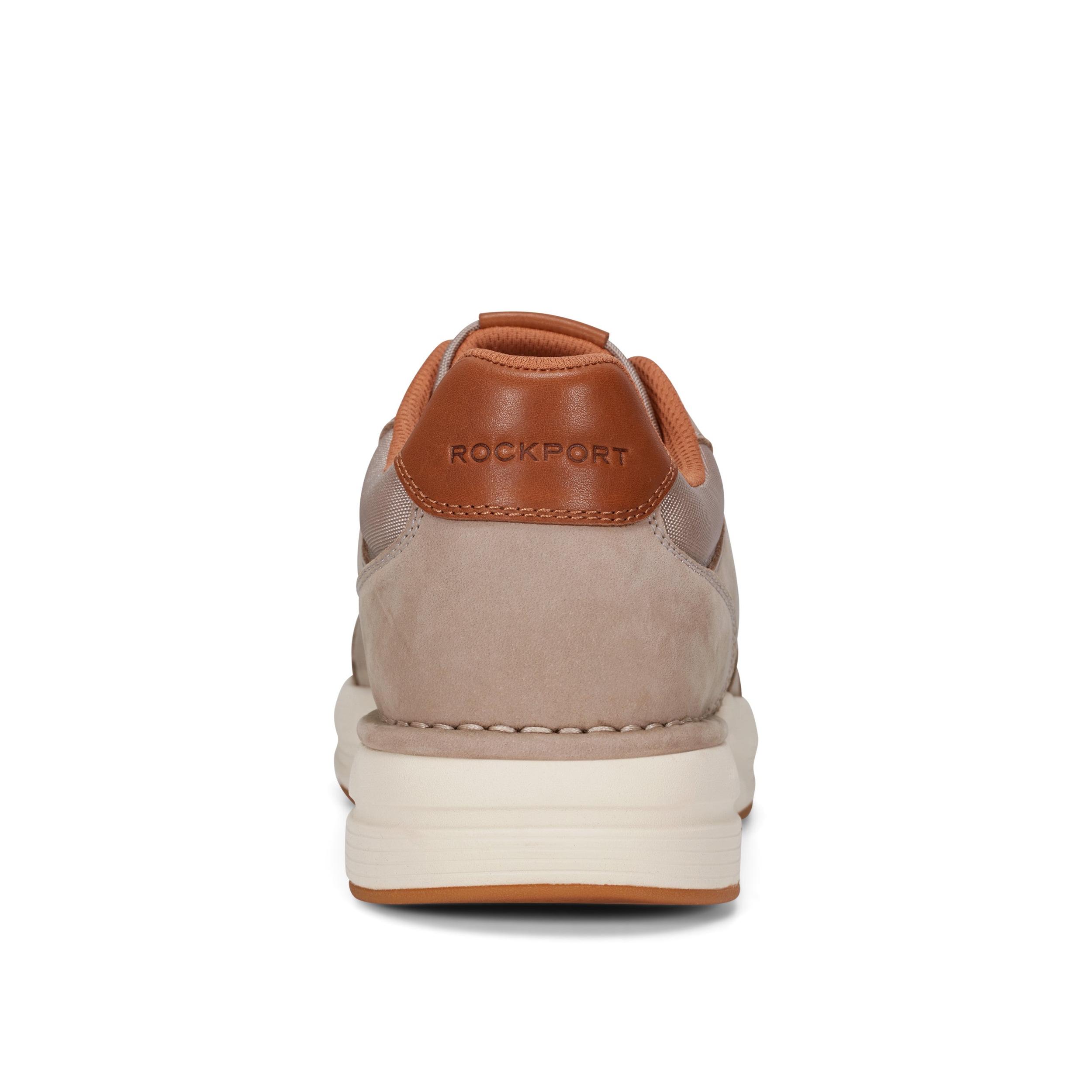 Men's ProWalker Tour Lace-up Casual Sneakers Product Image