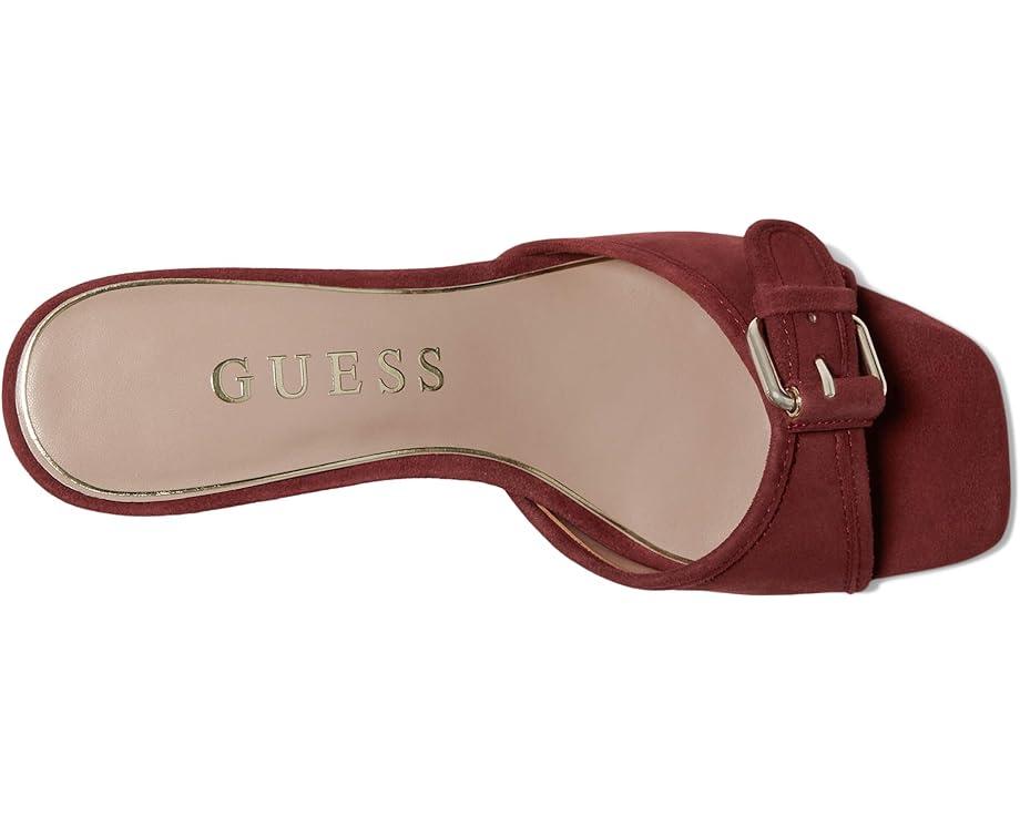 Margot Sandals In Signature Textile Jacquard Product Image