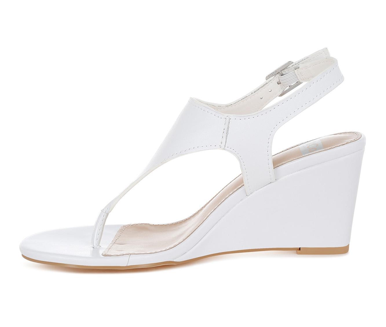 Women's Rag & Co Wami Wedge Sandals Product Image