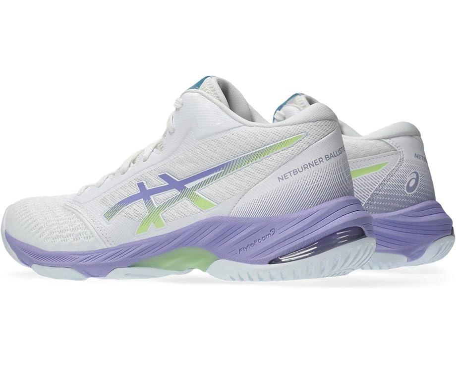 Women&apos;s GEL-Rocket 11 Volleyball Shoe Product Image
