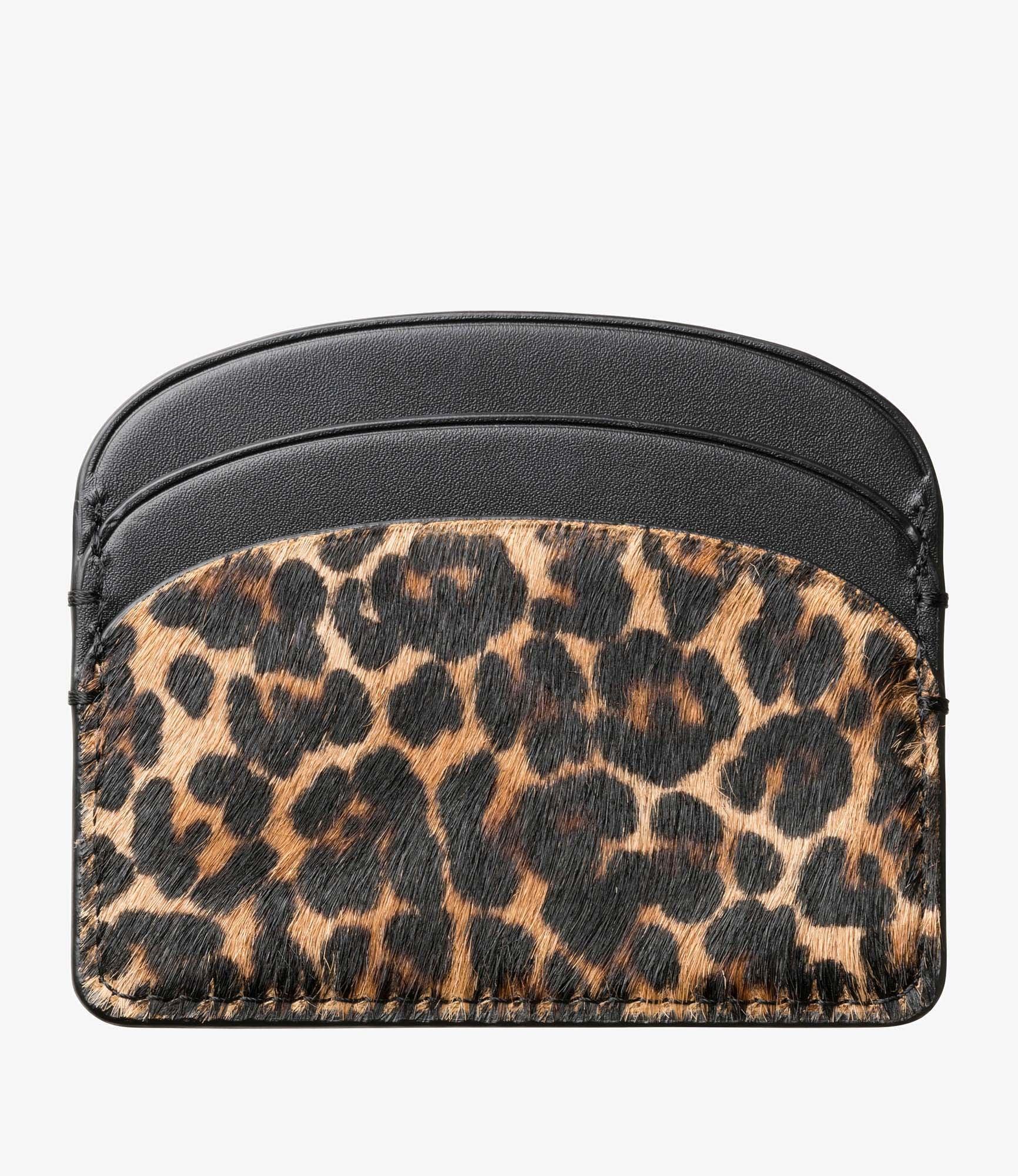 Demi-Lune cardholder Female Product Image