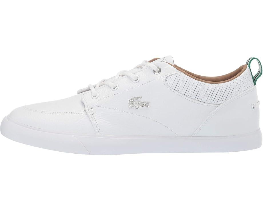 Bayliss Leather Sneakers Product Image