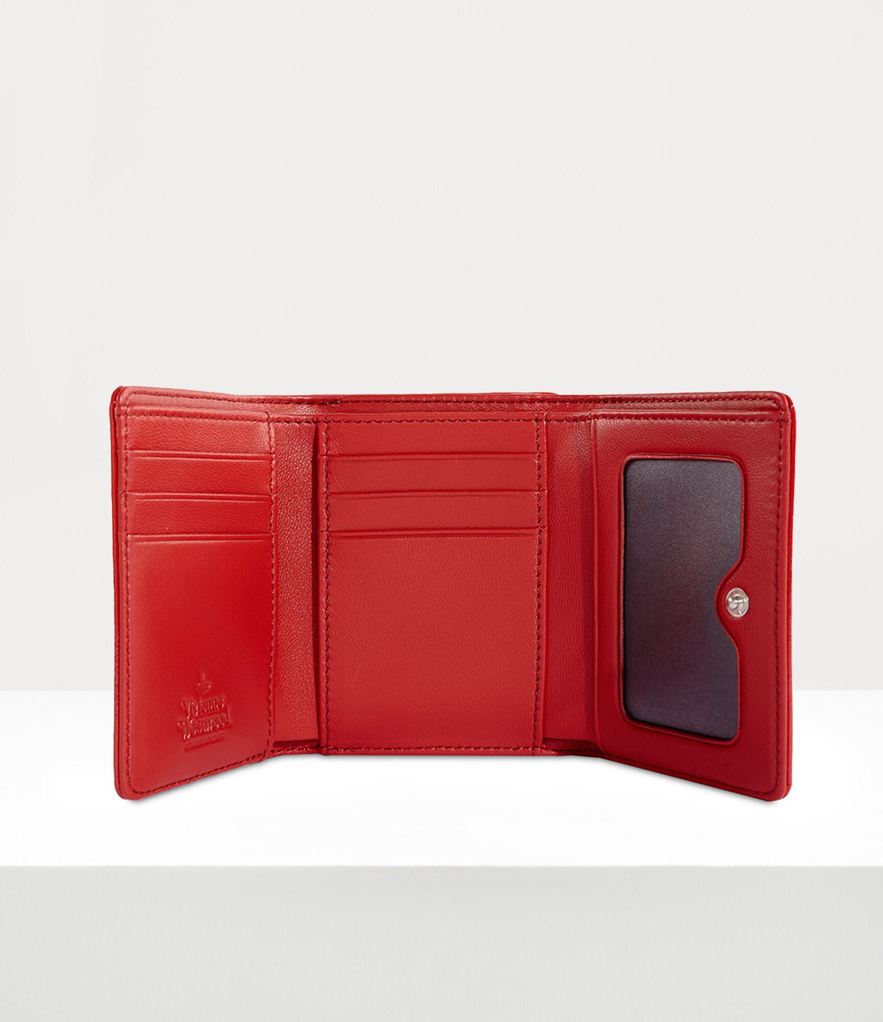 Small Frame Wallet Product Image