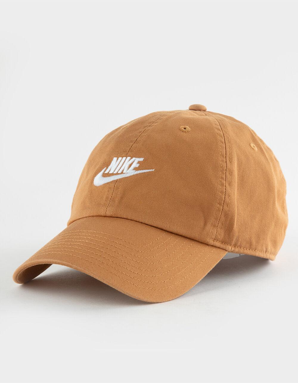 NIKE Club Strapback Hat - CLOUD BLUE Product Image