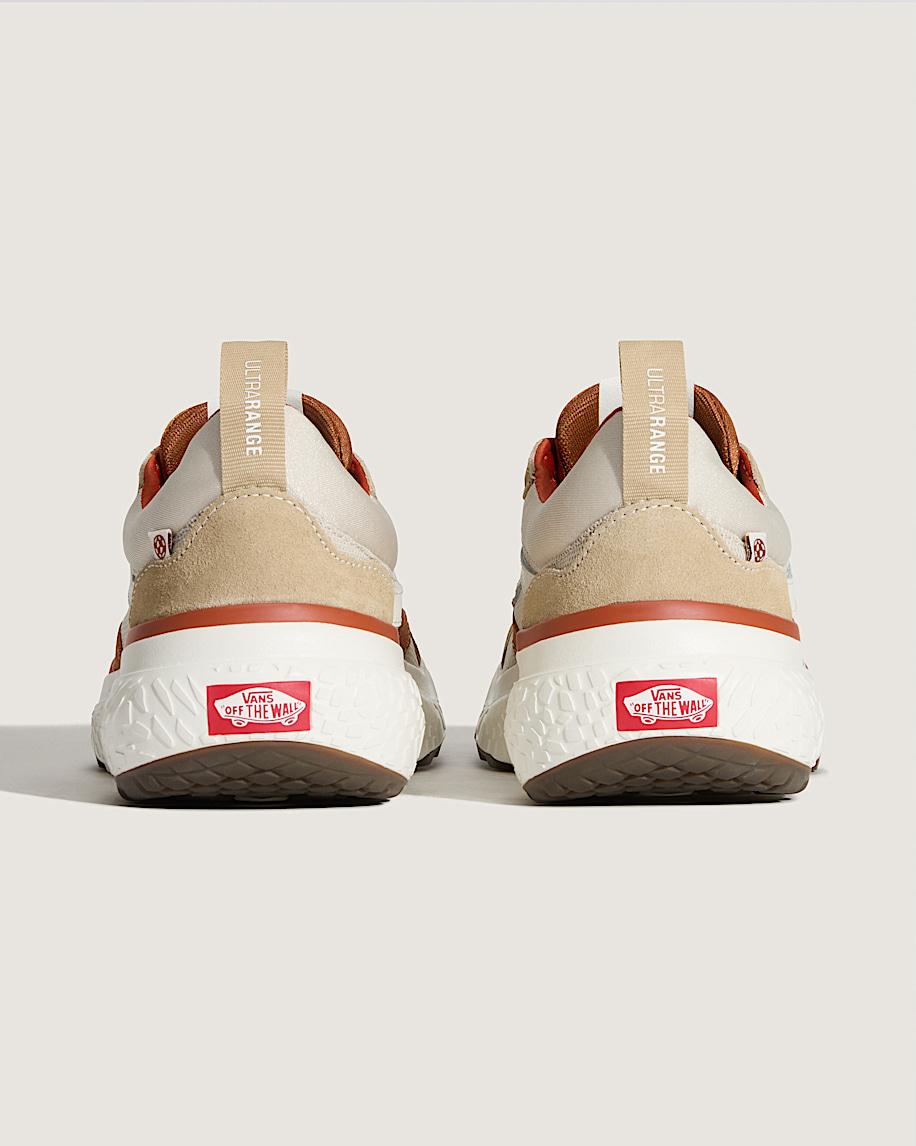 Ultrarange Neo VR3 Shoe in Oatmeal Beige| Vans US Product Image