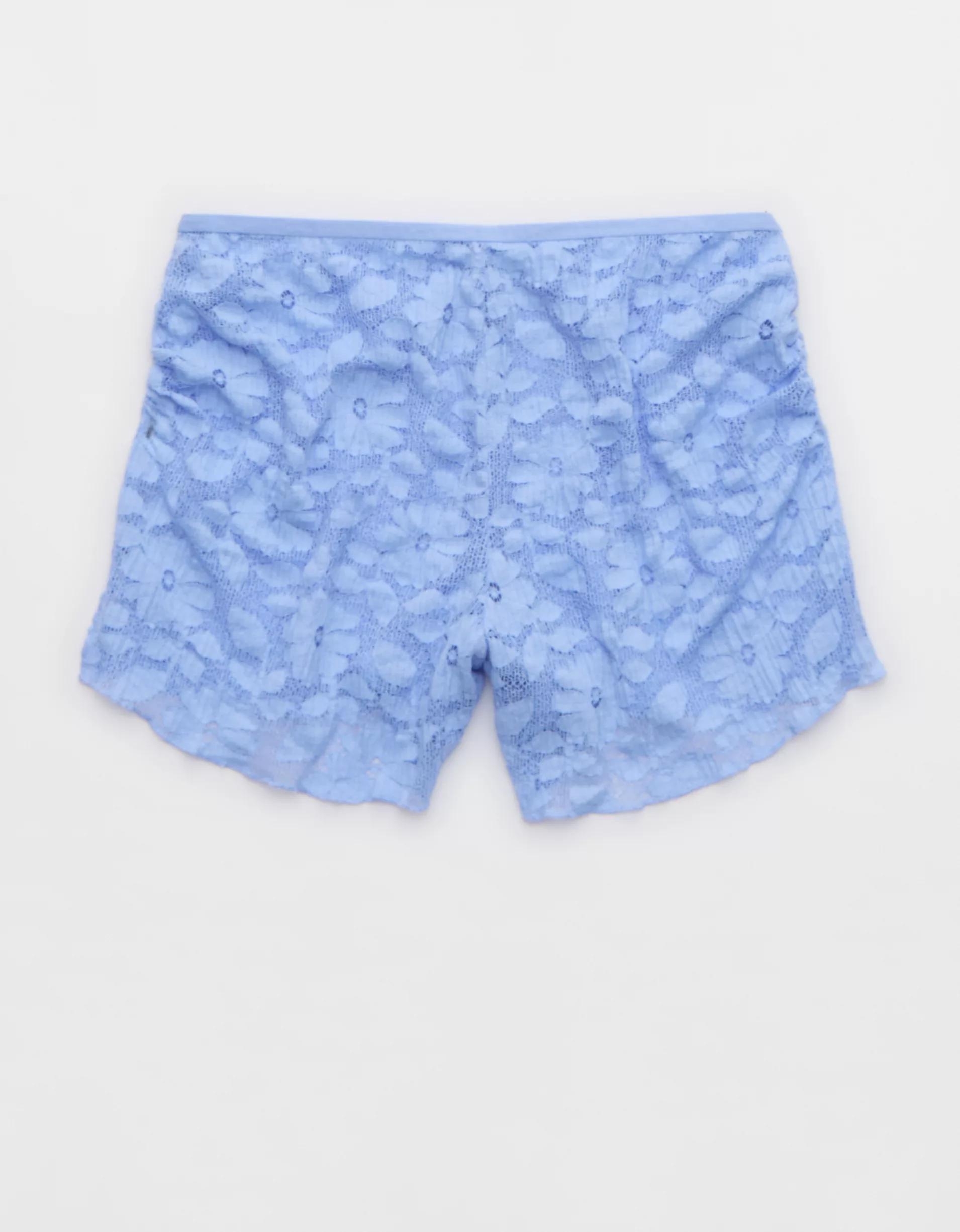 Aerie Offshore Lace Boxer Product Image