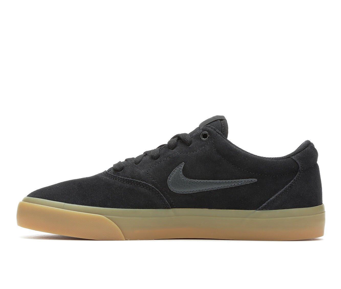 Men's Nike SB Charge Sneakers Product Image