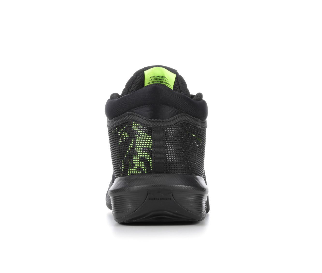 Men's Nike Lebron Witness VIII Basketball Shoes Product Image
