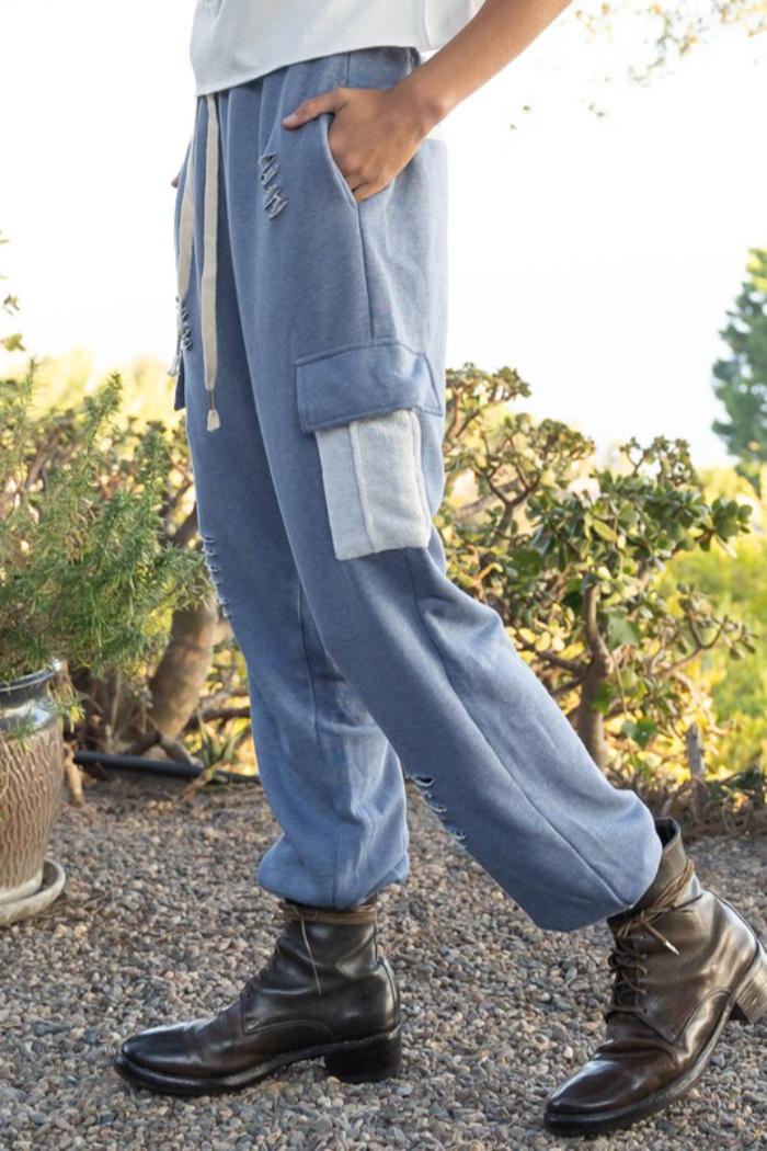 Cargo Joggers Product Image