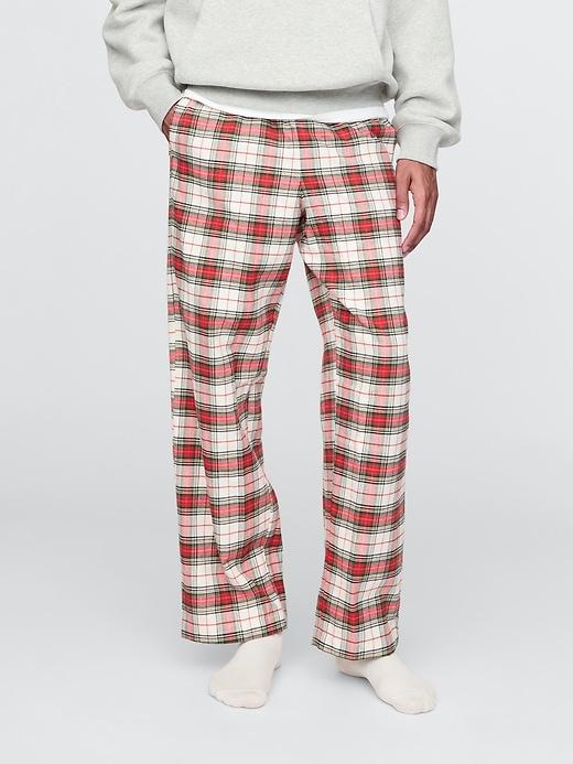 Softest Flannel Pants Product Image