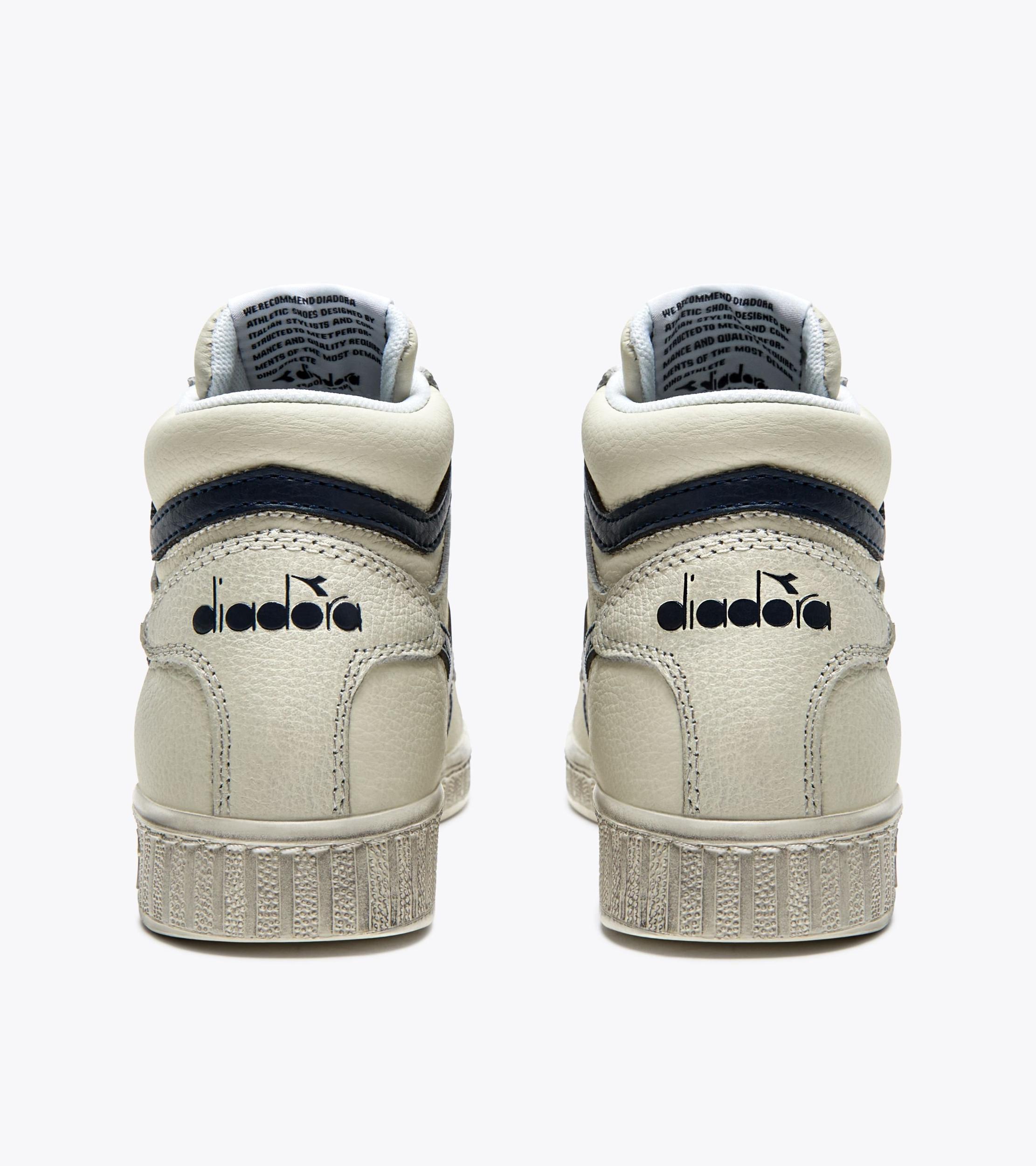 GAME L HIGH WAXED Product Image