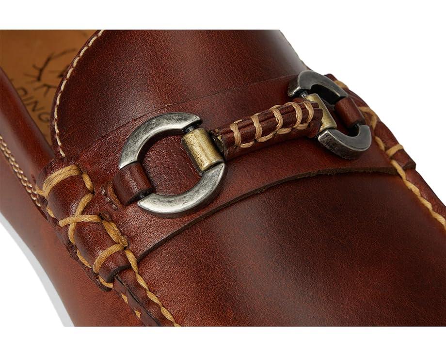 Bermuda Horse Bit Loafer Product Image