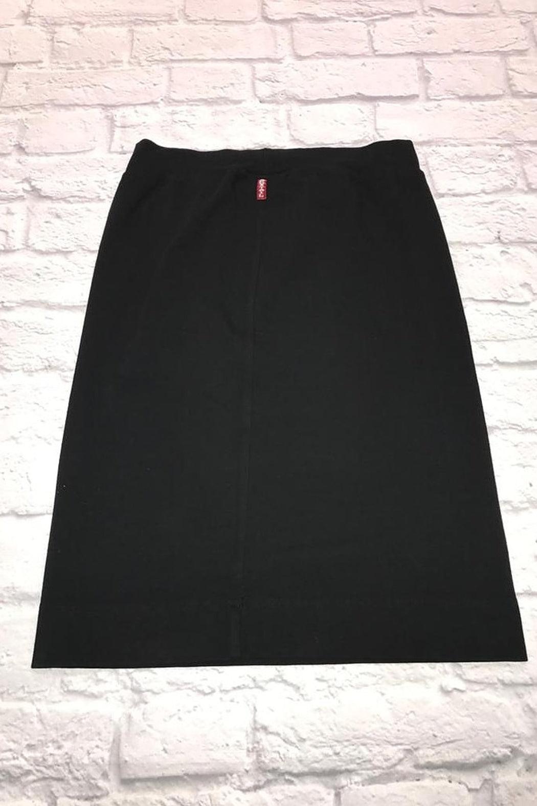Hardtail pencil skirt Product Image