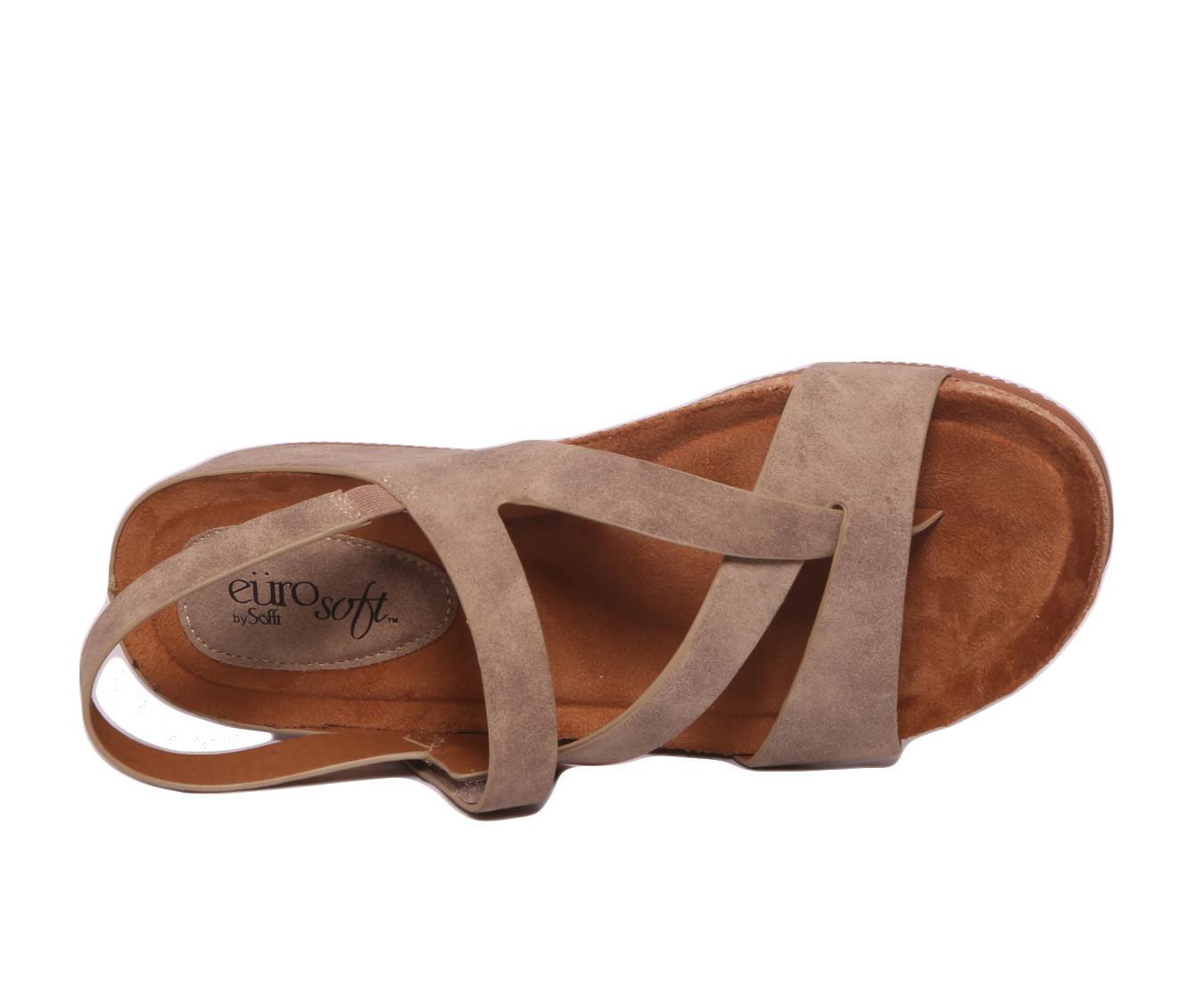 Women's EuroSoft Gianetta Sandals Product Image