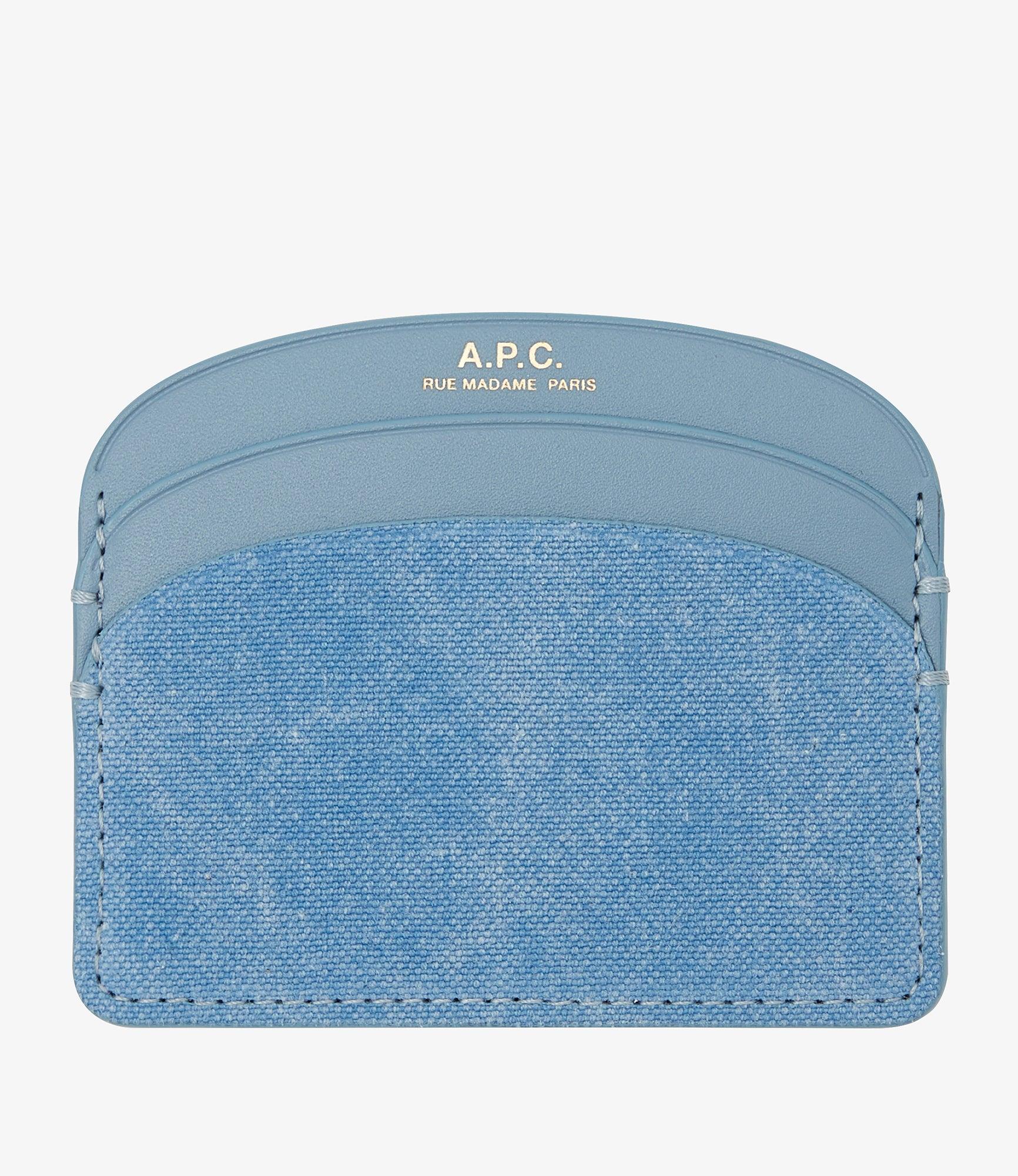 Demi-Lune cardholder Female Product Image