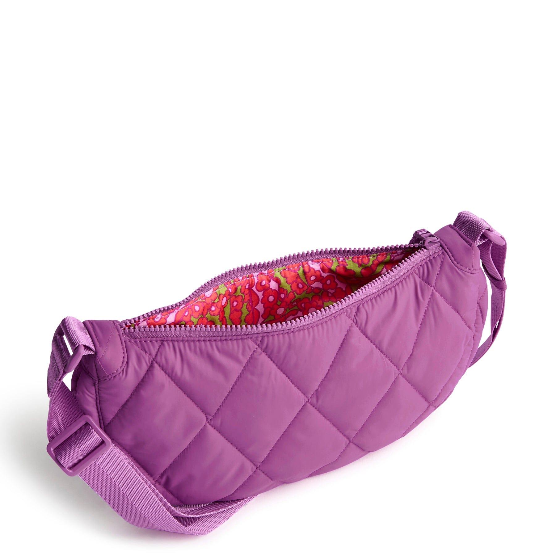 Vera Bradley Springbrook Sling Crossbody Bags Women Product Image