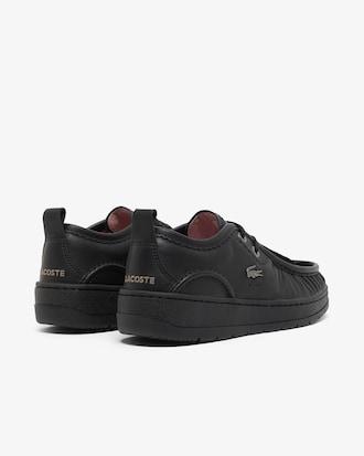 Women’s Umpire Wmn Leather Sneakers Product Image