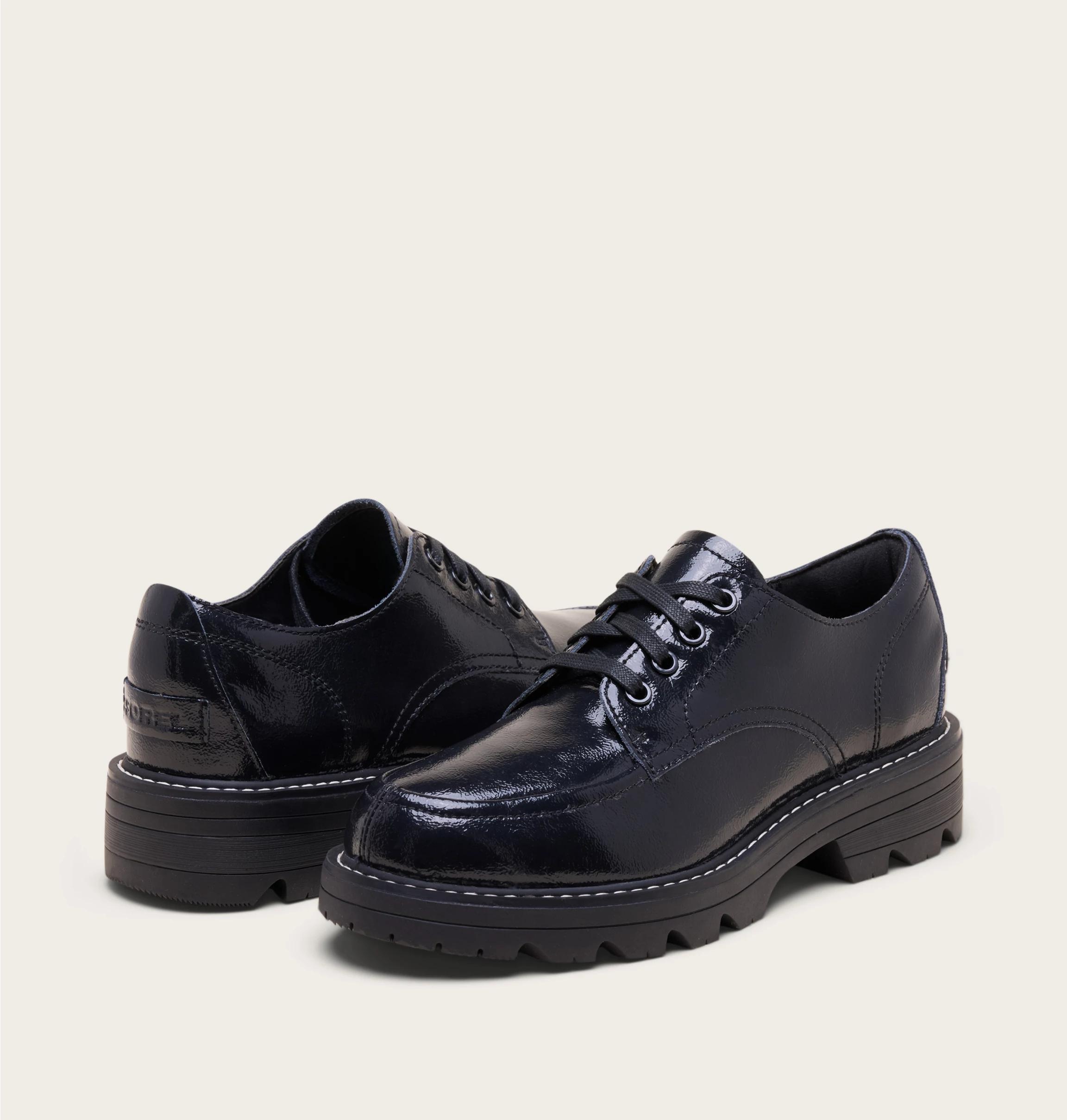 SLABTOWN 62'™ Men's Moc Waterproof Boot Product Image