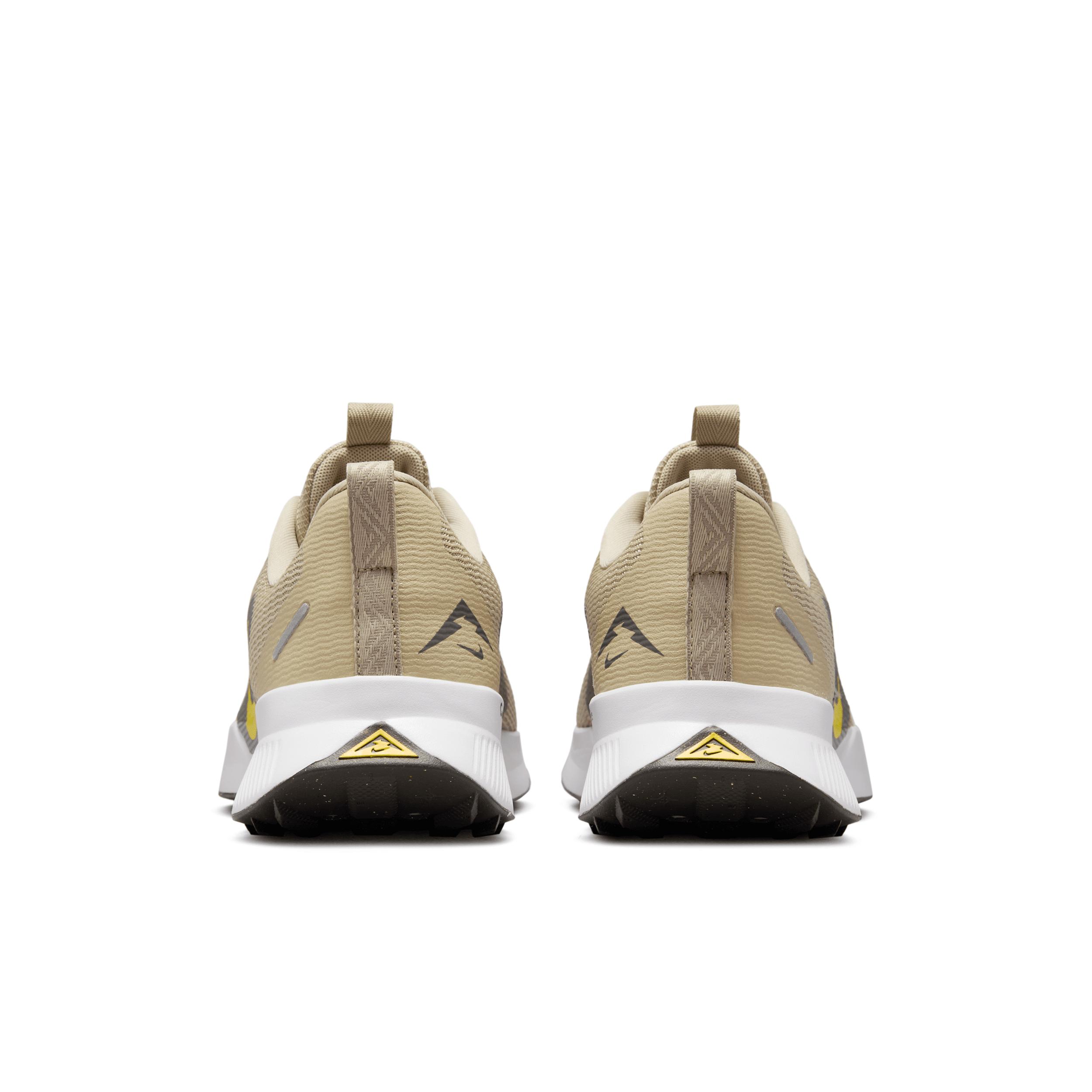 Nike Men's Juniper Trail 3 Trail Running Shoes Product Image