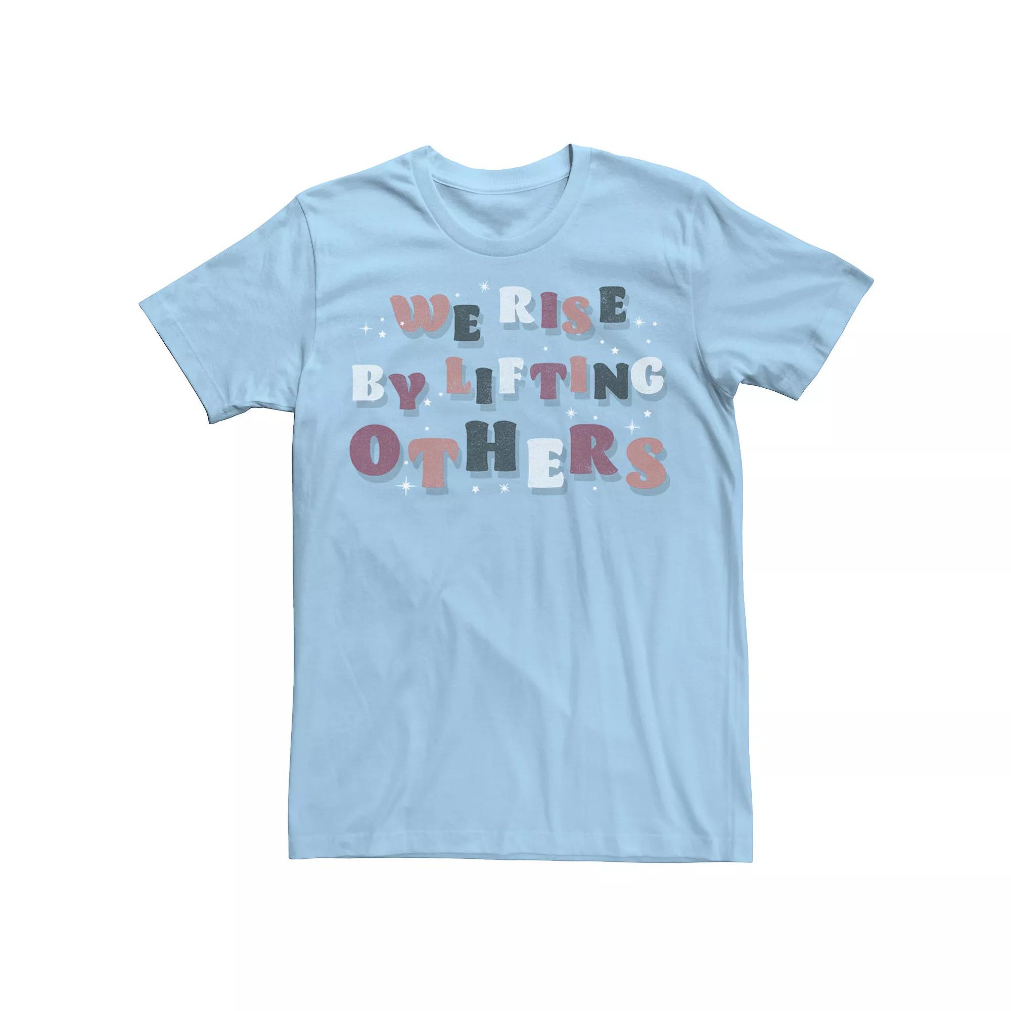 Men's Fifth Sun Lift Others Tee,  Product Image