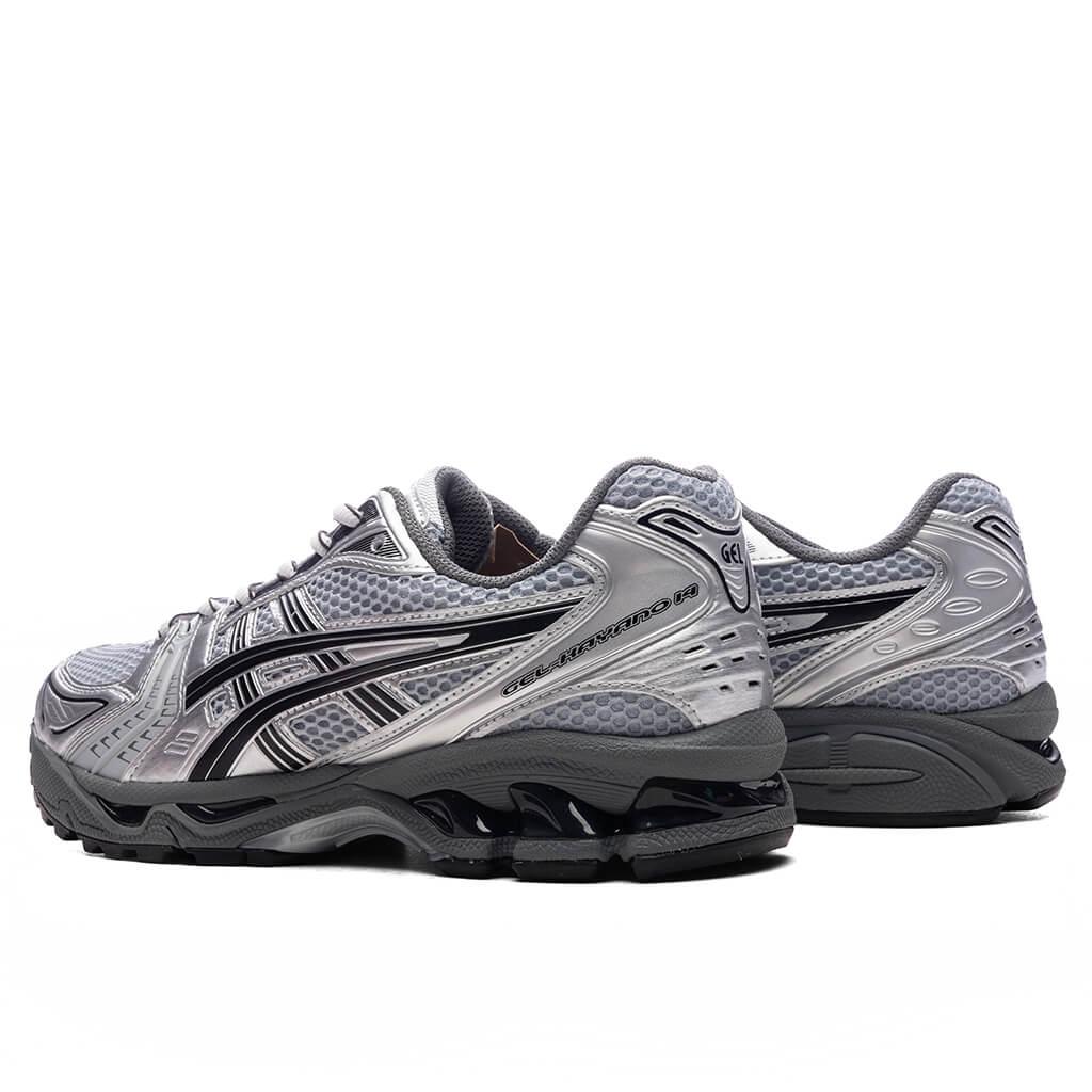 Asics x Urban Research Gel-Kayano 14 - Pure Silver/Black Male Product Image