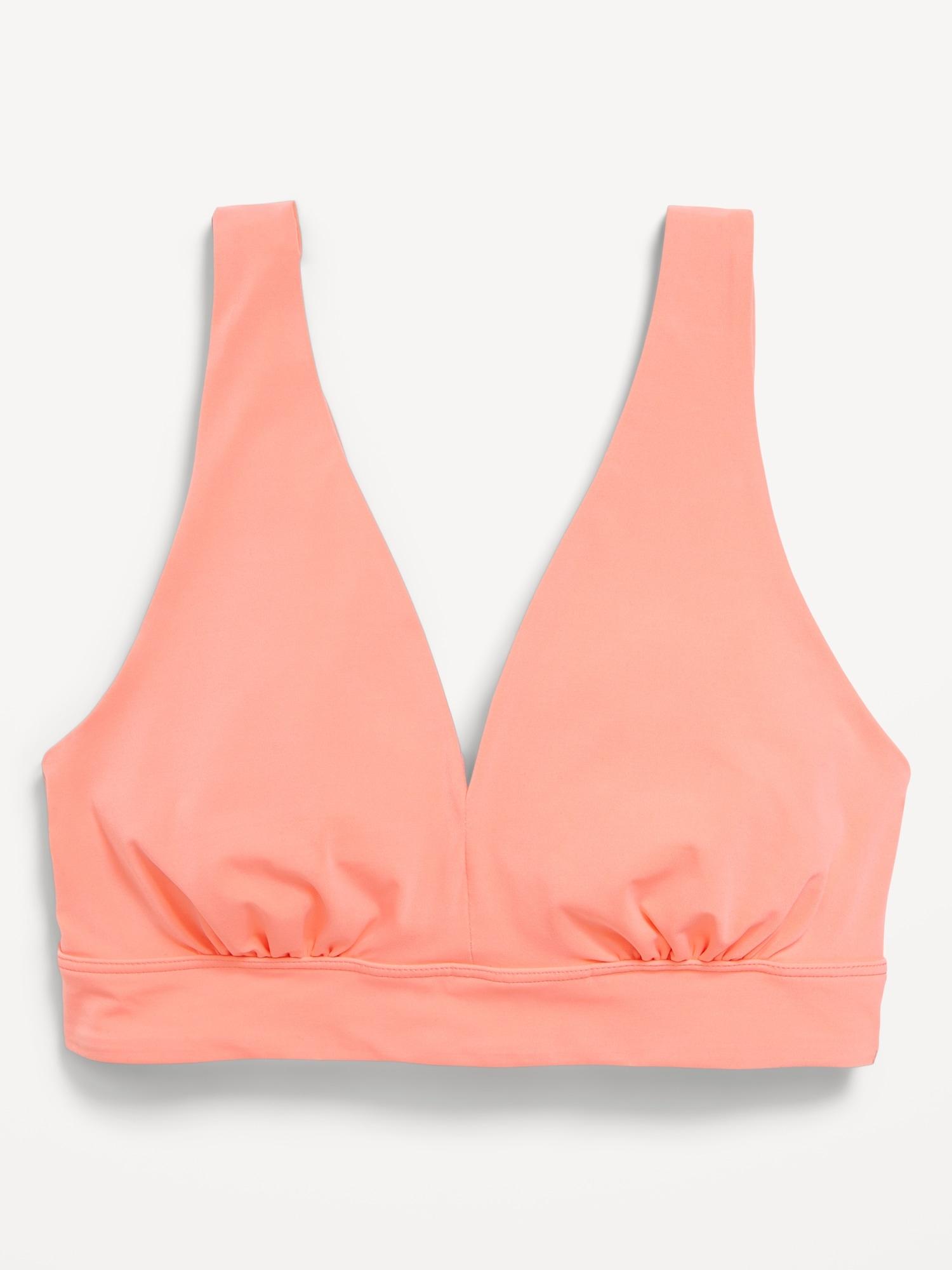 No-Show Bralette Product Image