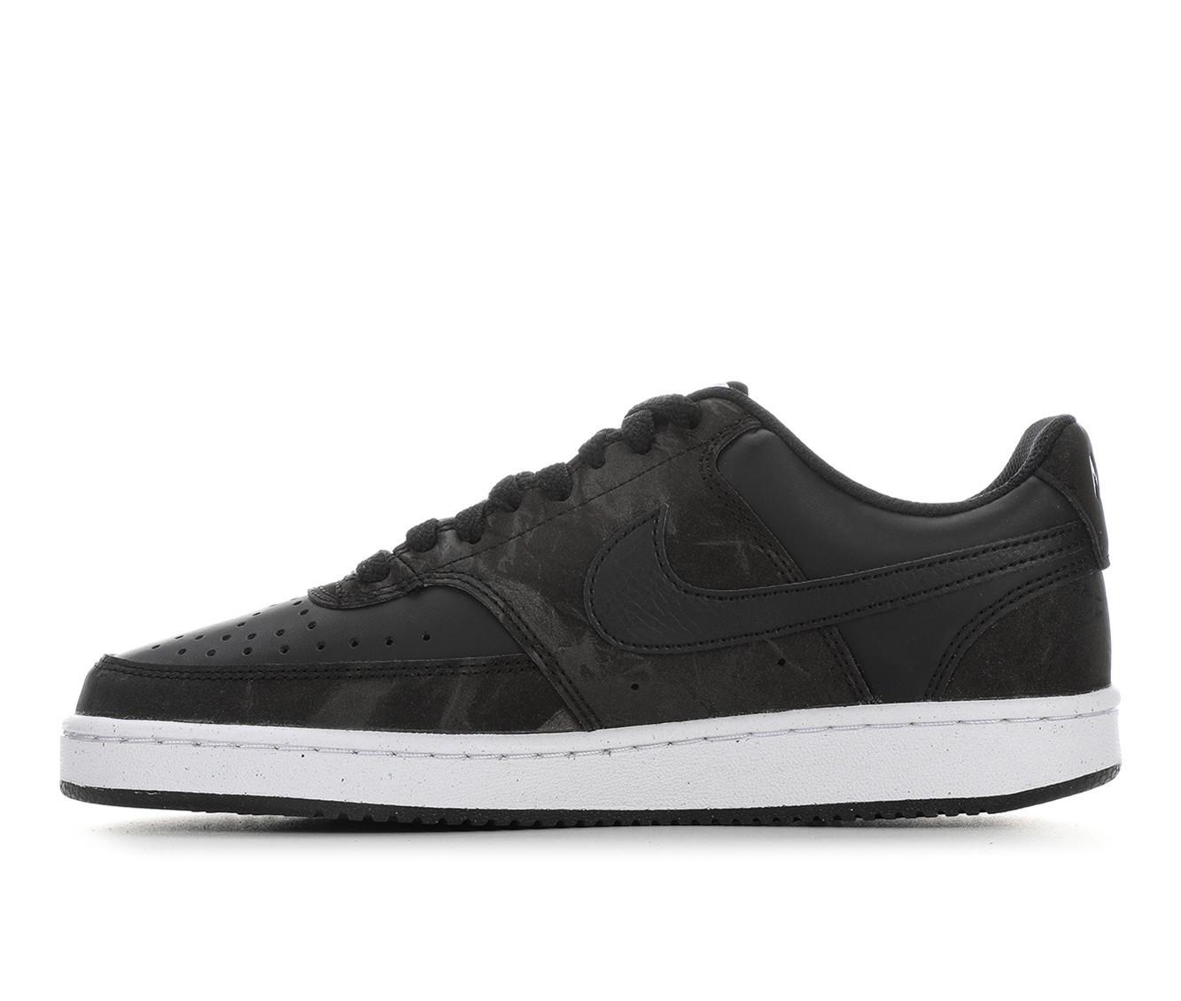 Women's Nike Court Vision Low Next Nature Sustainable Sneakers Product Image