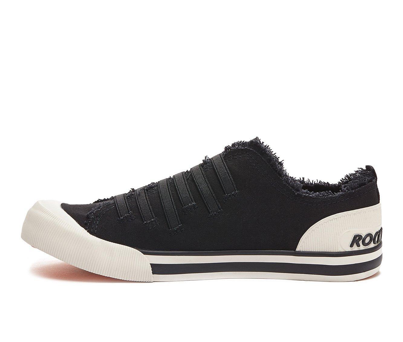 Women's Rocket Dog Joint Slip-On Sneakers Product Image