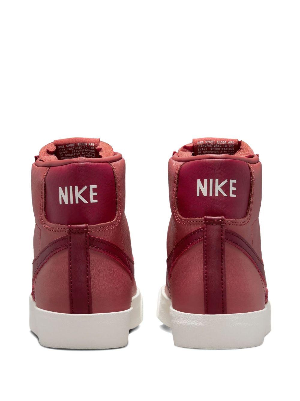 Blazer Mid &apos;77 "Canyon Rust" sneakers Product Image