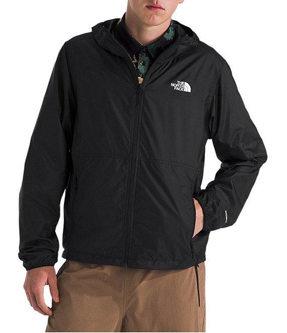 The North Face Cyclone Long Sleeve Wind Jacket Product Image