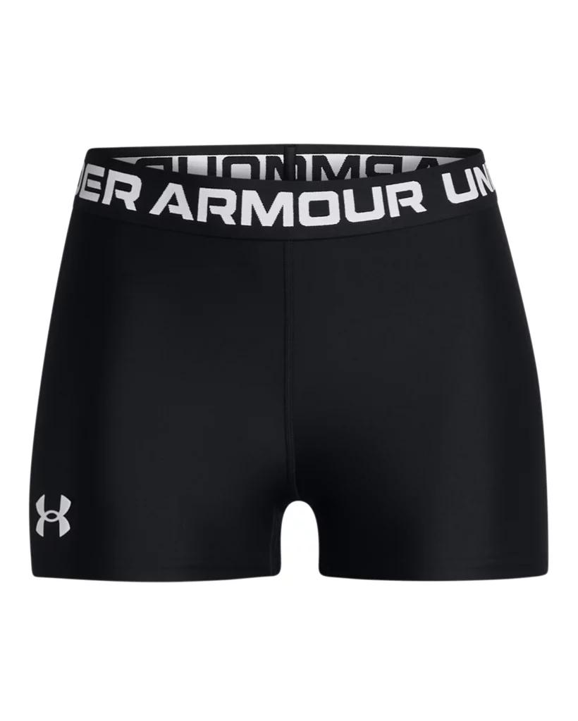 HeatGear® Shorty Product Image