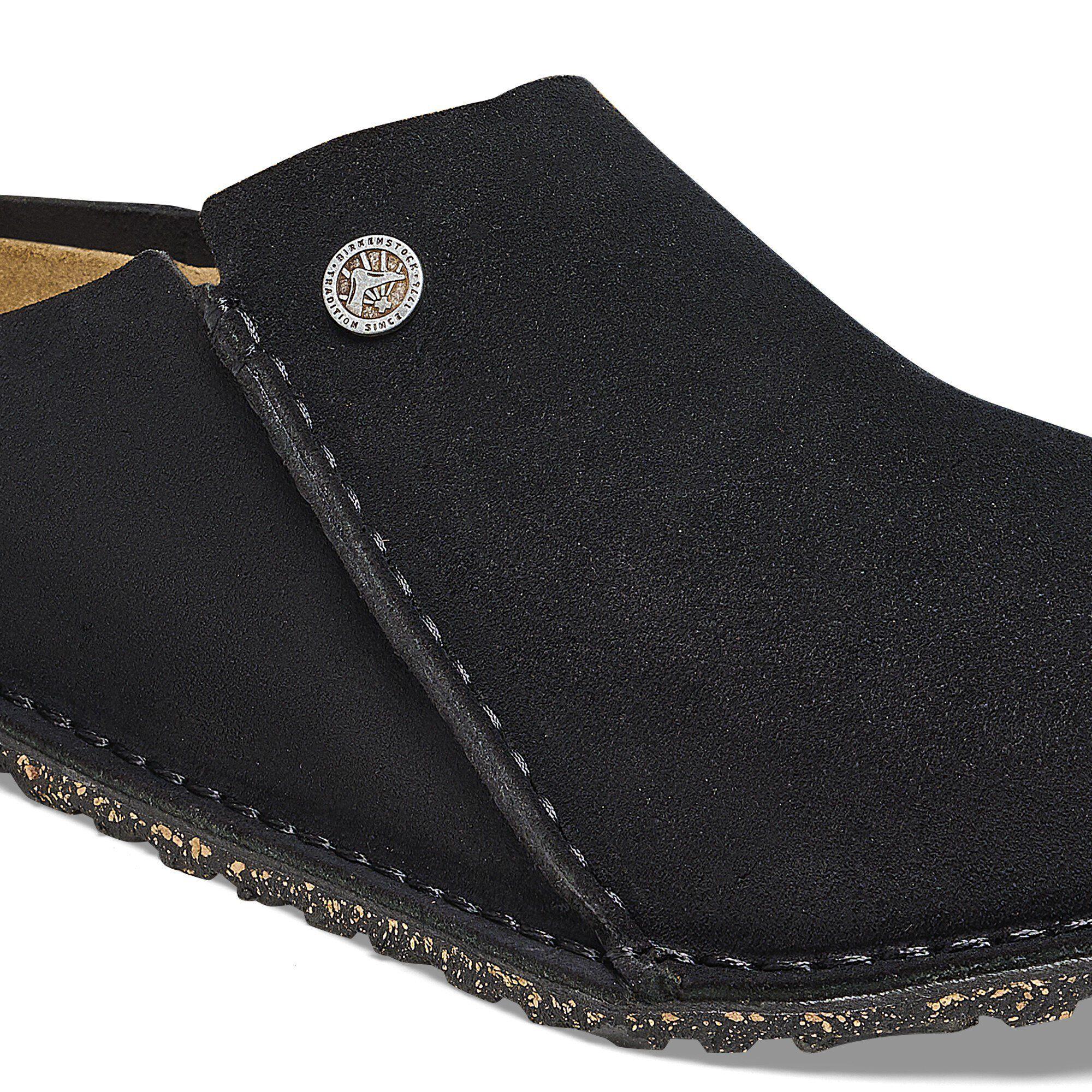 Zermatt Premium Suede Leather Product Image